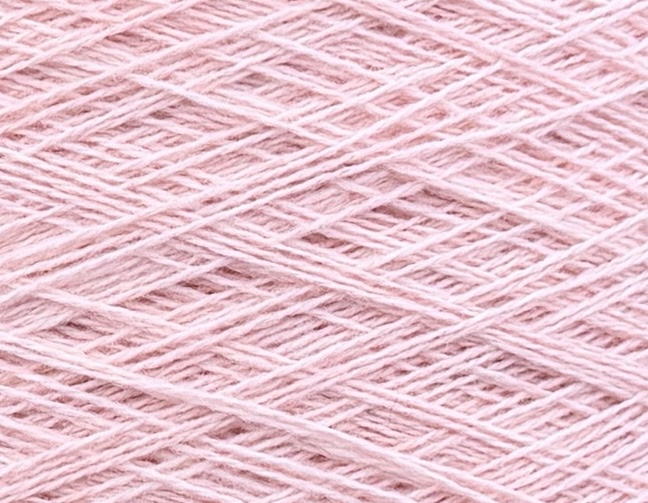 Botto Poala Art. Camargue 2/15 – Merino Supergeelong  col. 1450 Rosa pesca